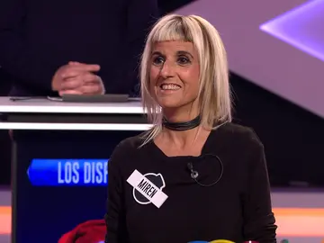 Una concursante confiesa su debilidad por un famoso: “Quien más morbo tiene es un catalán que está en Mánchester” Una concursante confiesa su debilidad por un famoso: “Quien más morbo tiene es un catalán que está en Mánchester”