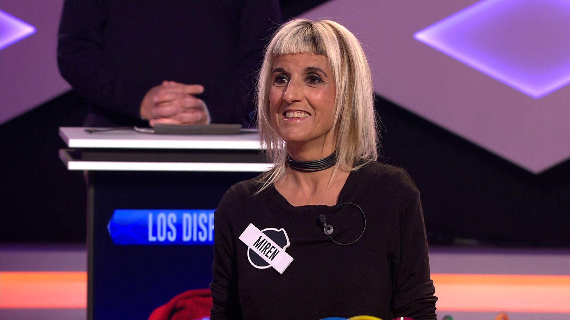 Una concursante confiesa su debilidad por un famoso: &ldquo;Quien m&aacute;s morbo tiene es un catal&aacute;n que est&aacute; en M&aacute;nchester&rdquo; 