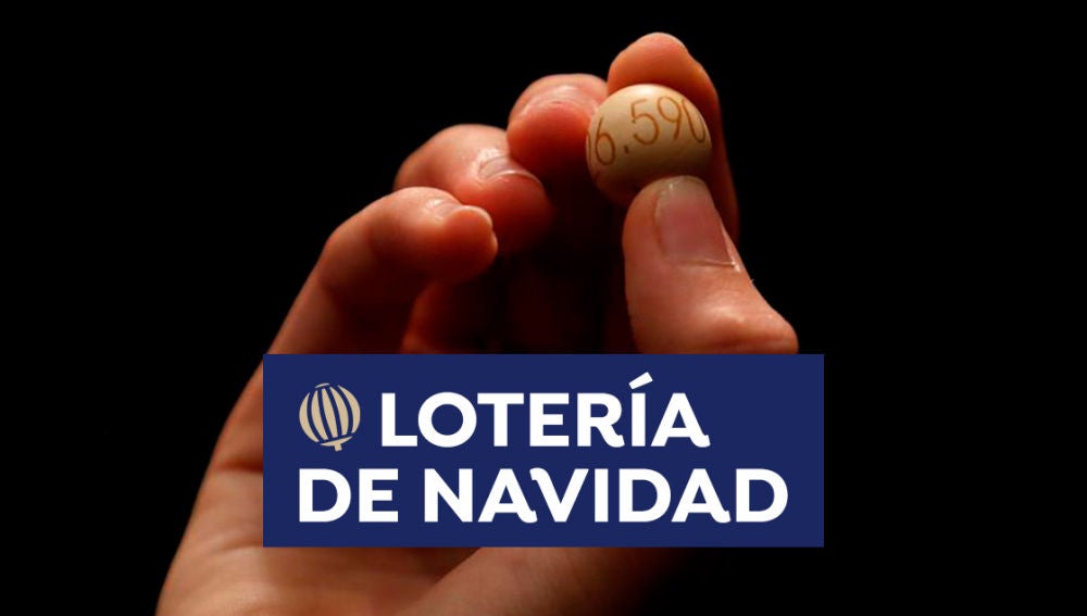 Lo que no debes hacer si te toca El Gordo de la Lotería de Navidad 2020