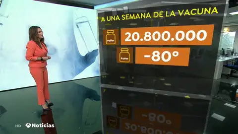 Vacuna Vacuna
