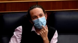 El Supremo archiva la causa contra Pablo Iglesias por el 'caso Dina' y devuelve a la Audiencia Nacional la investigaci&oacute;n