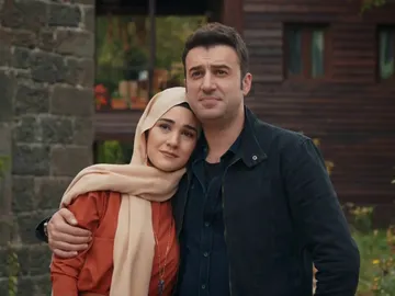 Fugitiva - Emitido en TV (18-12-20) Fugitiva - Emitido en TV (18-12-20)