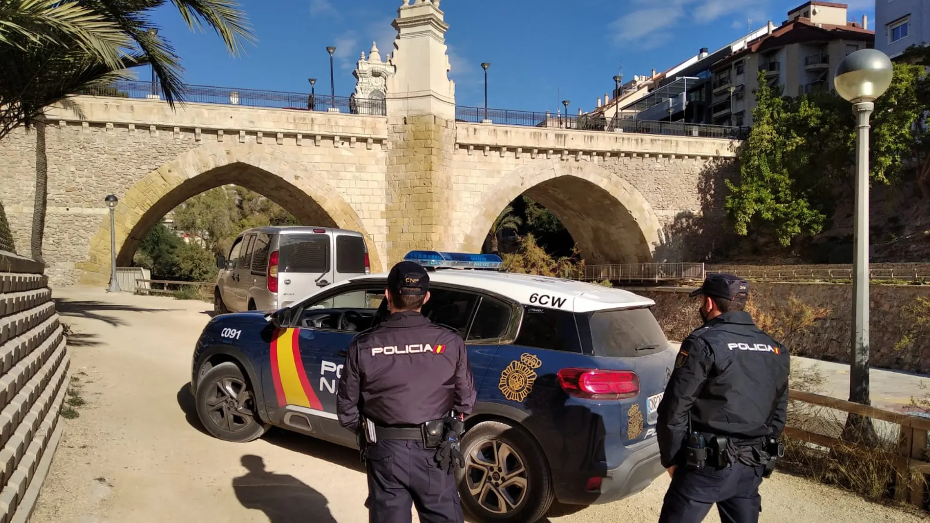 Un hombre arranca de un mordisco la oreja a otro y lo publica en redes sociales Un hombre arranca de un mordisco la oreja a otro y lo publica en redes sociales