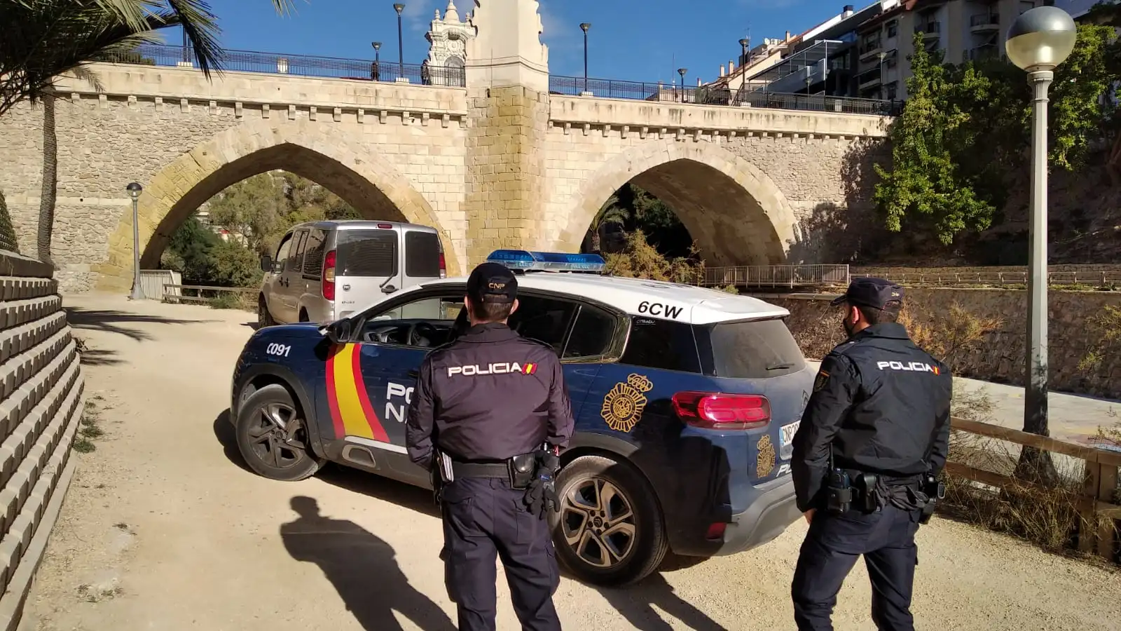 Un hombre arranca de un mordisco la oreja a otro y lo publica en redes sociales. Est&aacute; acusado de un delito de lesiones y otro de odio.
