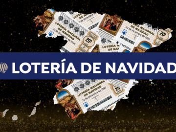 Lotería de Navidad 2020: Números de la Lotería de Navidad 2020, ¿dónde han caído los premios del sorteo de Navidad?
