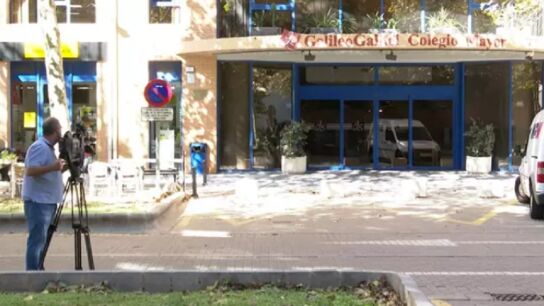 Colegio Mayor Galileo Galilei de Val&egrave;ncia
