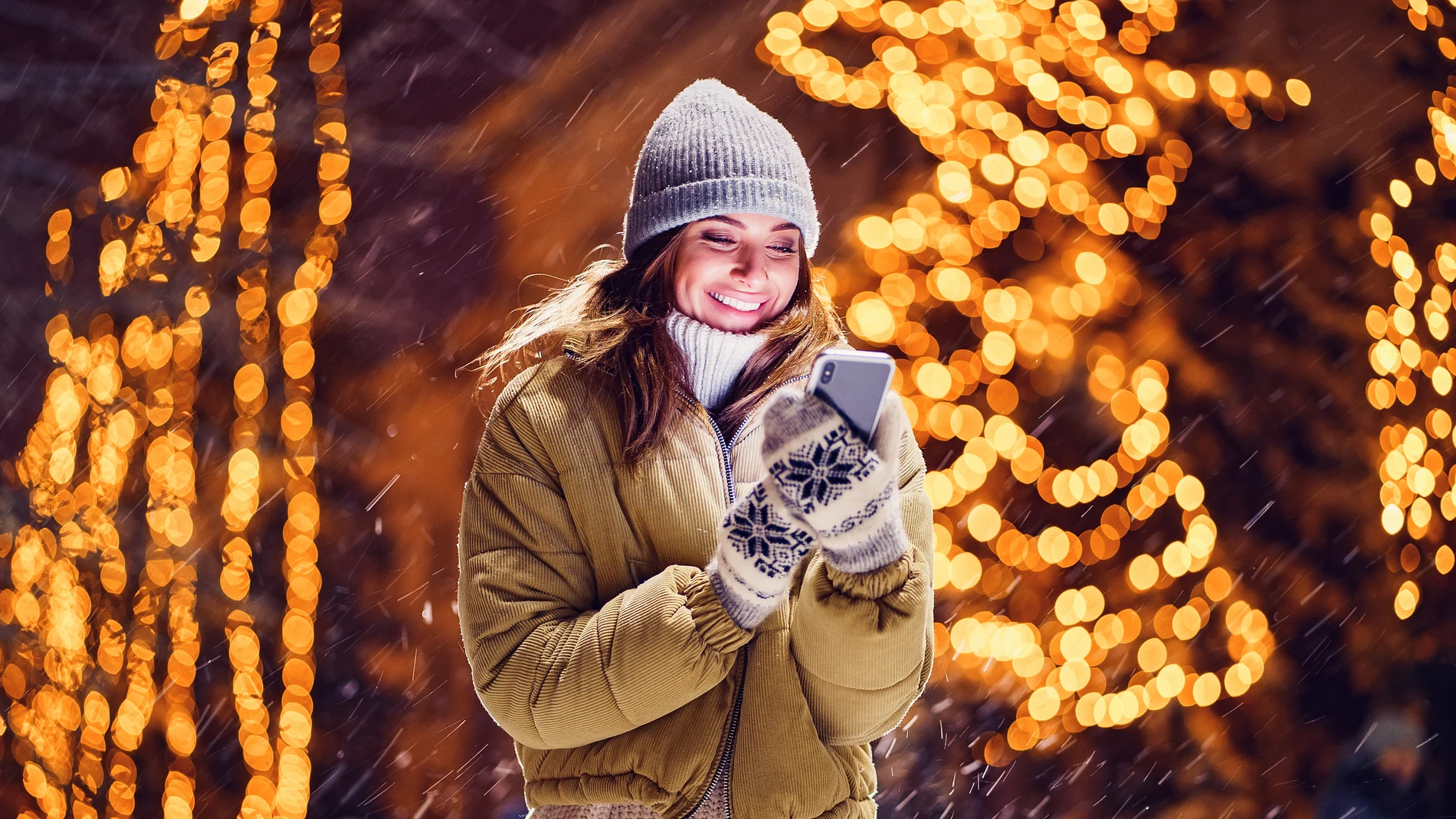 Las felicitaciones navideñas más originales Las felicitaciones navideñas más originales