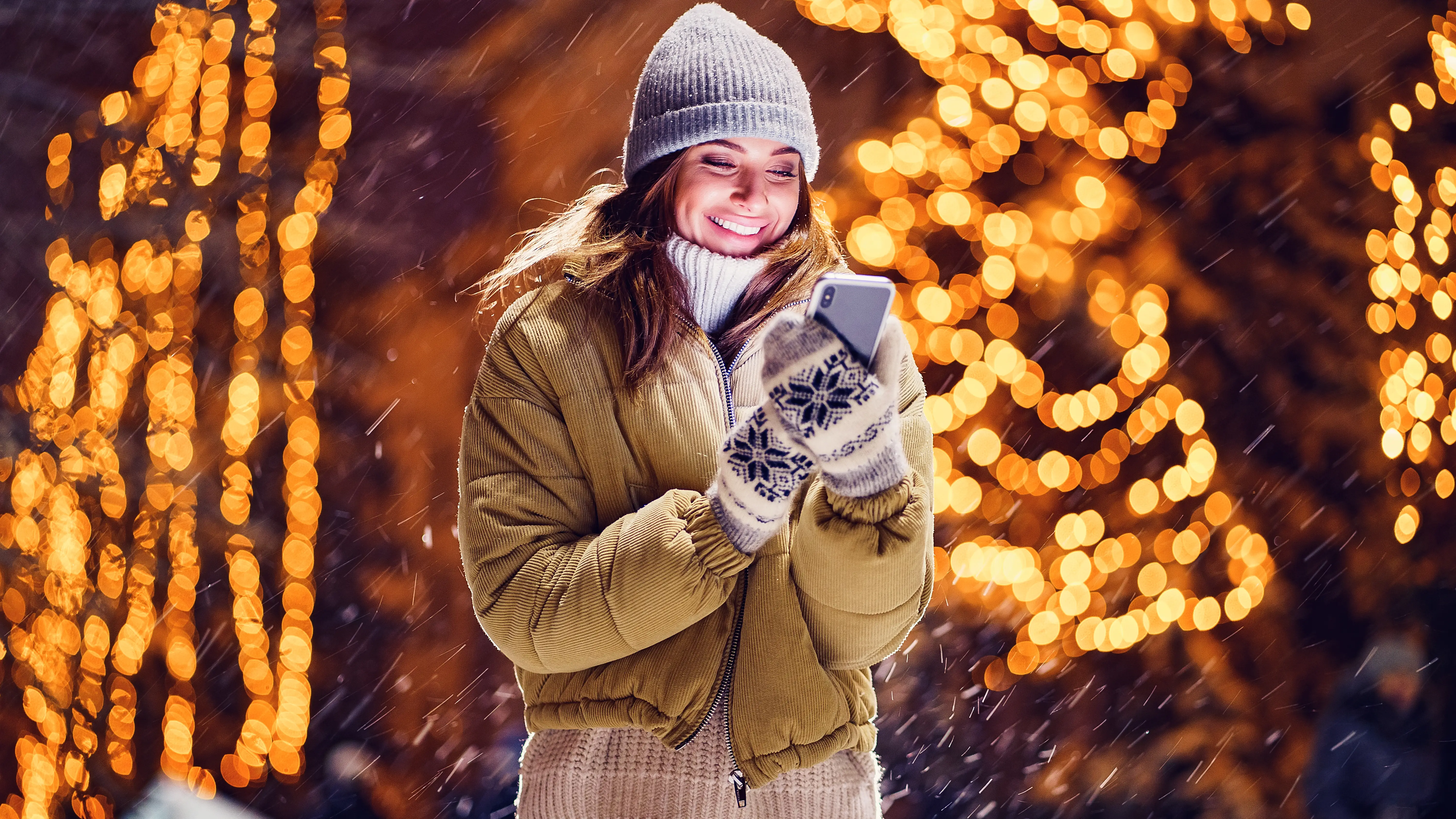 Las felicitaciones navideñas más originales Las felicitaciones navideñas más originales