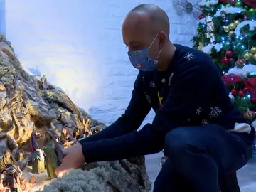 Navidades diferentes por el coronavirus Navidades diferentes por el coronavirus