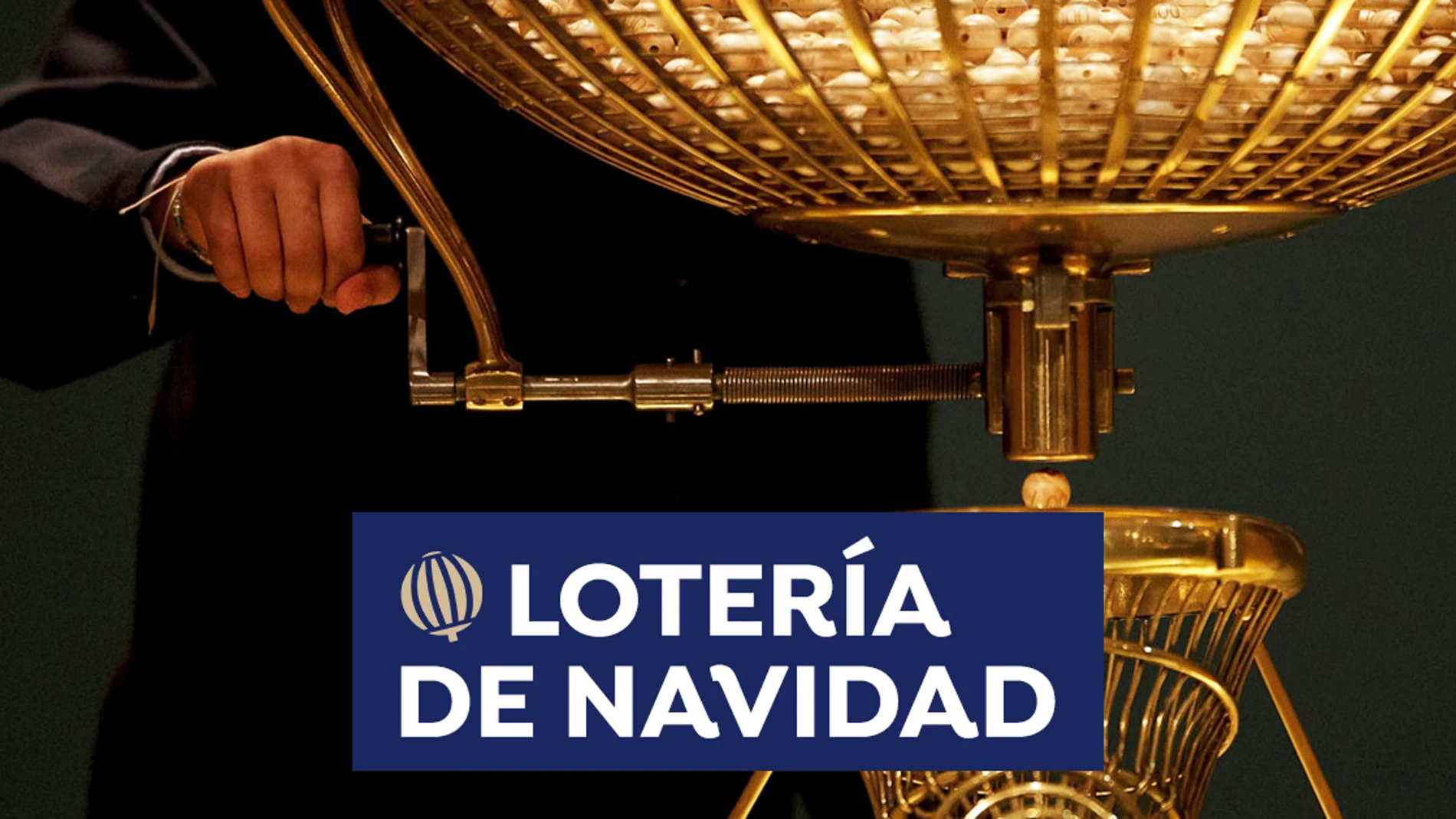 Lotería de Navidad 2020: Medidas de seguridad para el día del sorteo del 22 de diciembre en el Teatro Real Lotería de Navidad 2020: Medidas de seguridad para el día del sorteo del 22 de diciembre en el Teatro Real