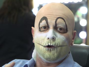 Lo que no se vio en televisi&oacute;n de la gala Especial Navidad de 'Tu cara me suena'