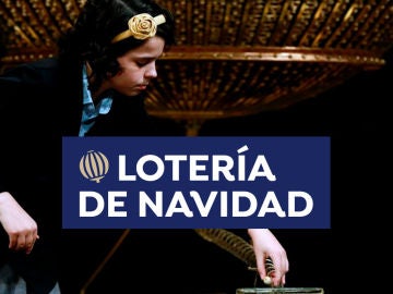 Los números de la Lotería de Navidad 2020: ¿es el sorteo que más toca?