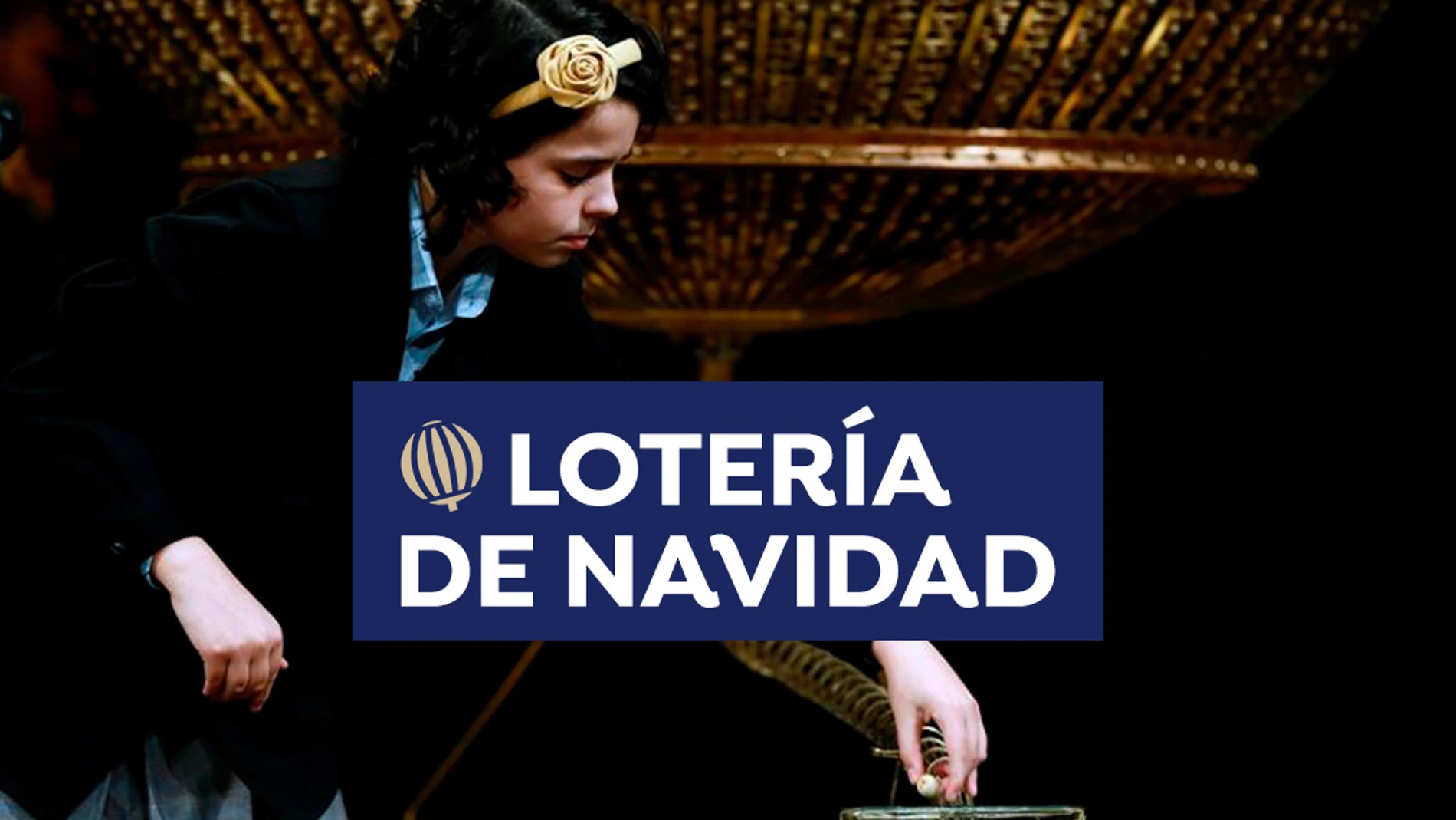Los números de la Lotería de Navidad 2020: ¿es el sorteo que más toca? Los números de la Lotería de Navidad 2020: ¿es el sorteo que más toca?
