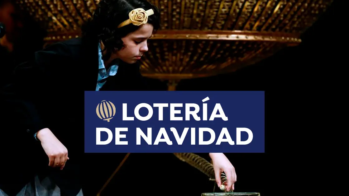 Los n&uacute;meros de la Loter&iacute;a de Navidad 2020: &iquest;es el sorteo que m&aacute;s toca?
