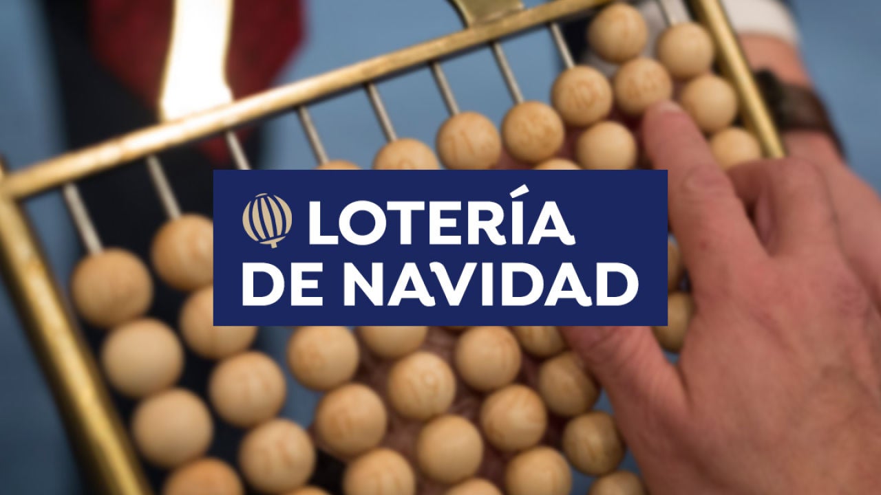 El Gordo De La Lotería De Navidad Ya Está En El Bombo Del Teatro Real