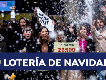 Claves para aumentar las probabilidades de ganar el Gordo de la Lotería de Navidad 2020