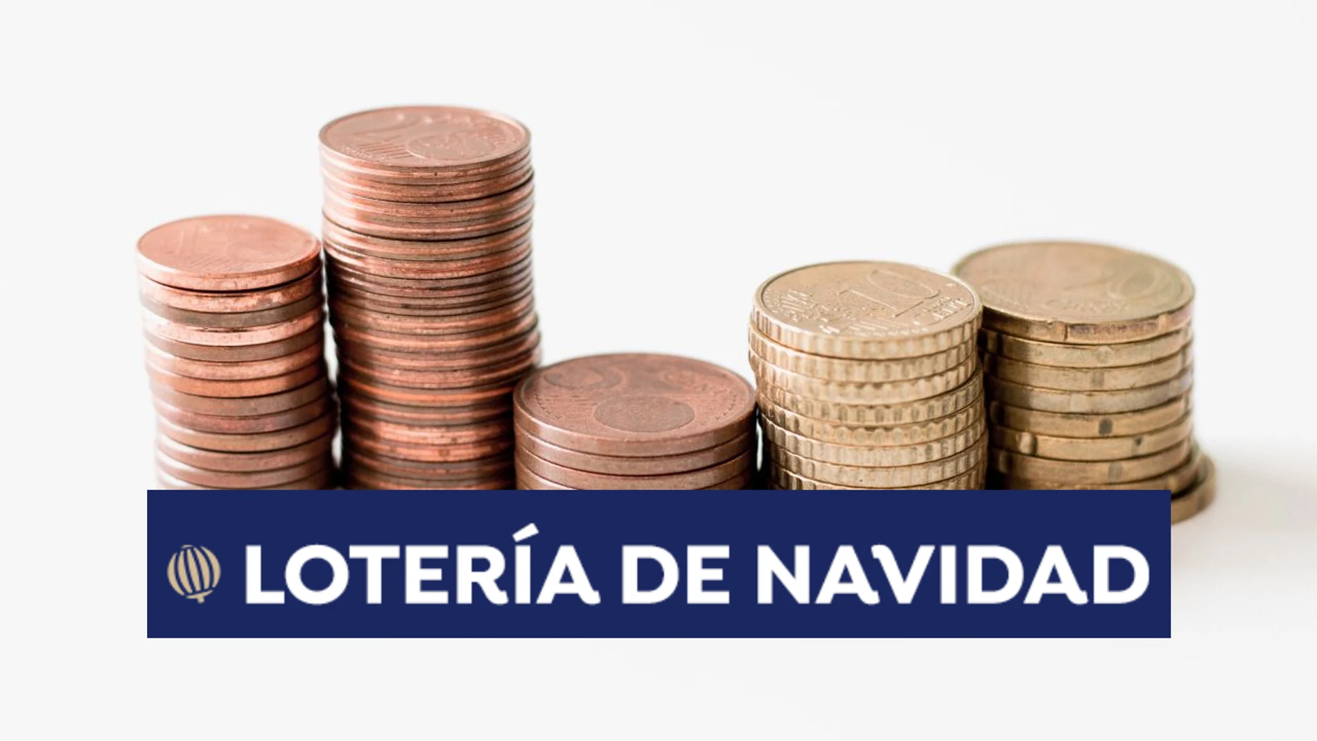 Impuestos de la lotería, ¿se paga más en la Lotería de Navidad o en el sorteo del Niño? Impuestos de la lotería, ¿se paga más en la Lotería de Navidad o en el sorteo del Niño?