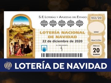 Lotería de Navidad 2020: ¿Qué probabilidad hay de que me toque el Gordo de Navidad?