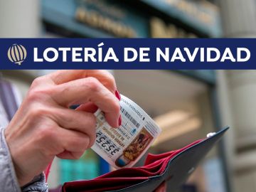Cómo atraer la suerte en la Lotería de Navidad 2020