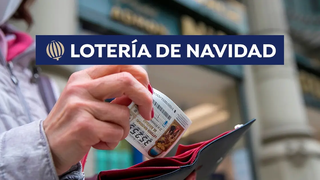 C&oacute;mo atraer la suerte en la Loter&iacute;a de Navidad 2020