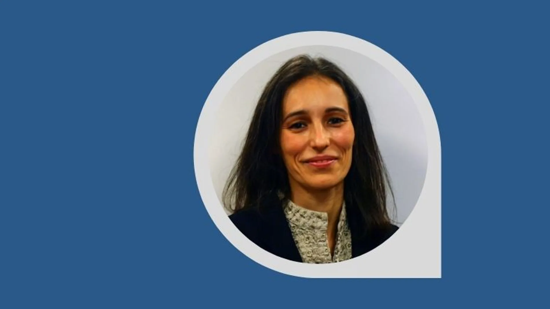 Lotería de Navidad 2020: Lucía Pascual y la venta online de décimos de Lotería de Navidad Lotería de Navidad 2020: Lucía Pascual y la venta online de décimos de Lotería de Navidad