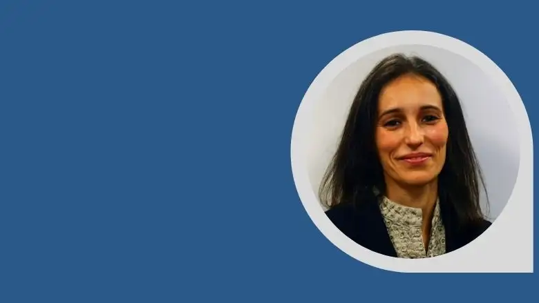 Loter&iacute;a de Navidad 2020: Luc&iacute;a Pascual y la venta online de d&eacute;cimos de Loter&iacute;a de Navidad