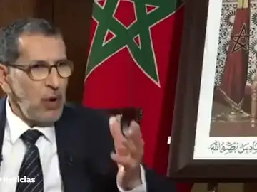 NUEVA MARRUECOS NUEVA MARRUECOS