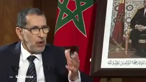NUEVA MARRUECOS NUEVA MARRUECOS
