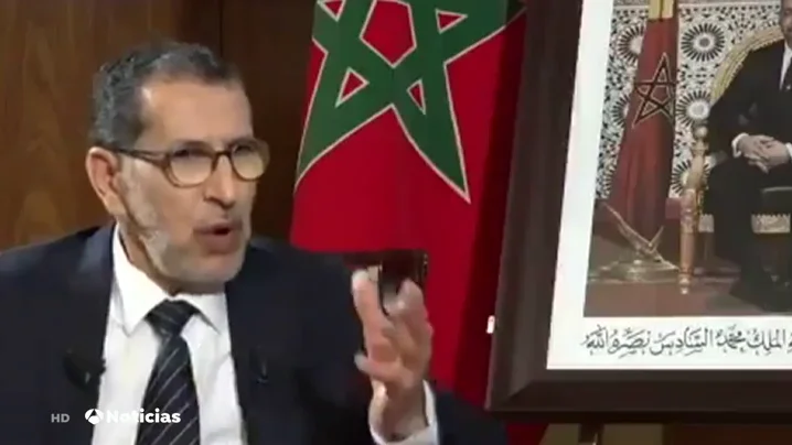 NUEVA MARRUECOS NUEVA MARRUECOS
