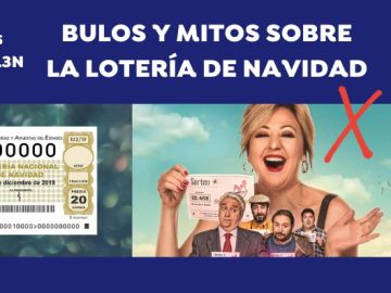 Lotería de Navidad 2020: Bulos, mitos y leyendas urbanas sobre el Sorteo