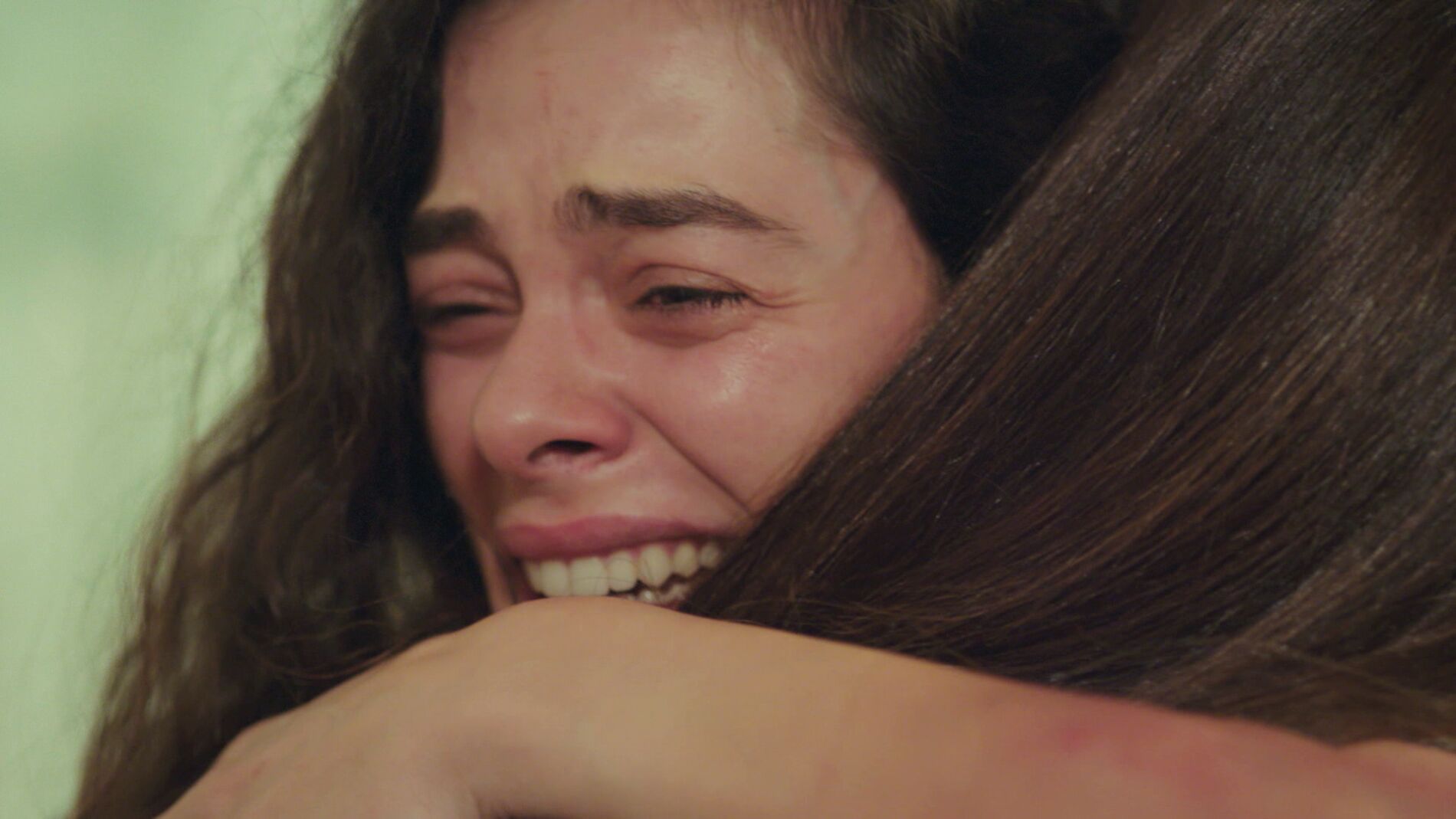 &iexcl;Bahar sobrevivir&aacute;! Sirin regresa justo a tiempo para salvar su vida 