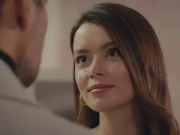 El maquiavélico chantaje de Sirin a cambio de salvar a Bahar: ¿Qué le pide a Sarp? El maquiavélico chantaje de Sirin a cambio de salvar a Bahar: ¿Qué le pide a Sarp?