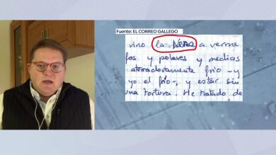 ¿Quién es María Teresa San Pedro, la mujer a la que Rosario Porto ha dejado gran parte de su herencia?