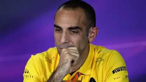 Cyril Abiteboul Cyril Abiteboul