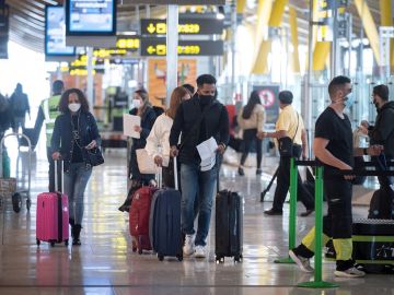 Navidad, nuevas medidas por coronavirus en España y confinamiento en Reino Unido: últimas noticias de la Covid-19 hoy