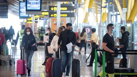 Navidad, nuevas medidas por coronavirus en España y confinamiento en Reino Unido: últimas noticias de la Covid-19 hoy Navidad, nuevas medidas por coronavirus en España y confinamiento en Reino Unido: últimas noticias de la Covid-19 hoy