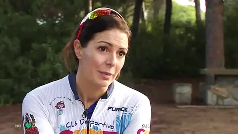 El deporte, una válvula de escape para los sanitarios que luchan contra el coronavirus: " El deporte, una válvula de escape para los sanitarios que luchan contra el coronavirus: "
