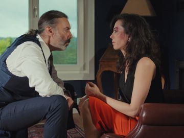 &ldquo;Creo que se ha dado cuenta de sus intenciones&rdquo;: Suat pierde a su mejor aliada frente a Nezir 