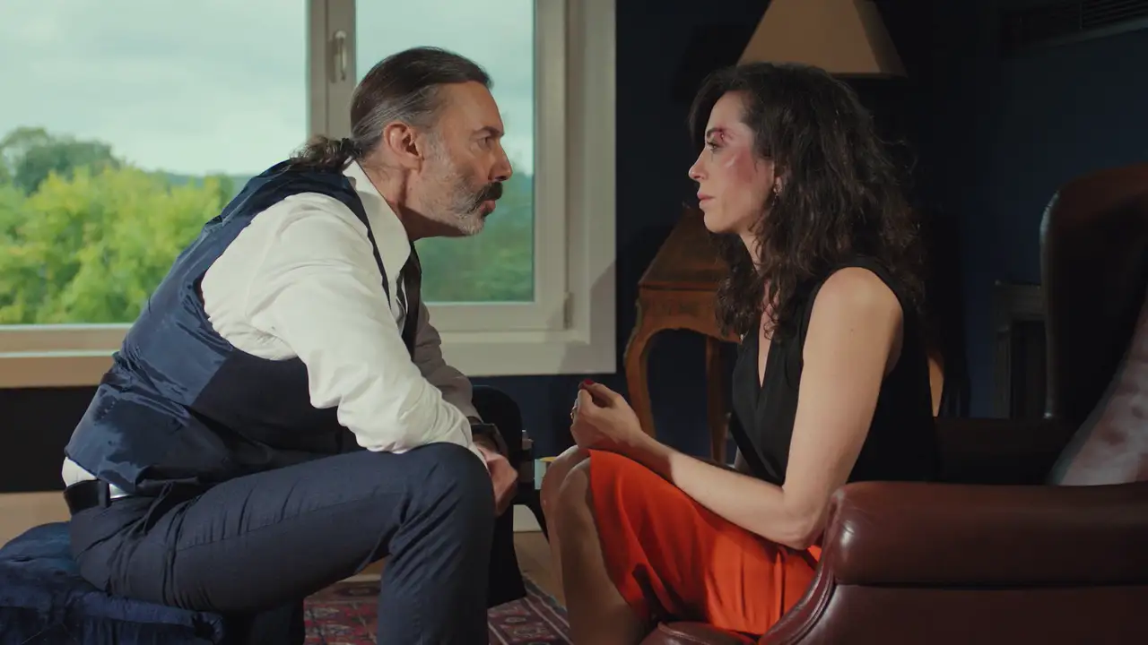 “Creo que se ha dado cuenta de sus intenciones”: Suat pierde a su mejor aliada frente a Nezir