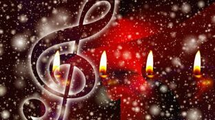 La mejor m&uacute;sica y villancicos que no pueden faltar en Nochebuena y Navidad
