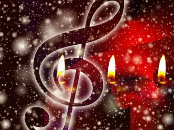 La mejor música y villancicos que no pueden faltar en Nochebuena y Navidad La mejor música y villancicos que no pueden faltar en Nochebuena y Navidad