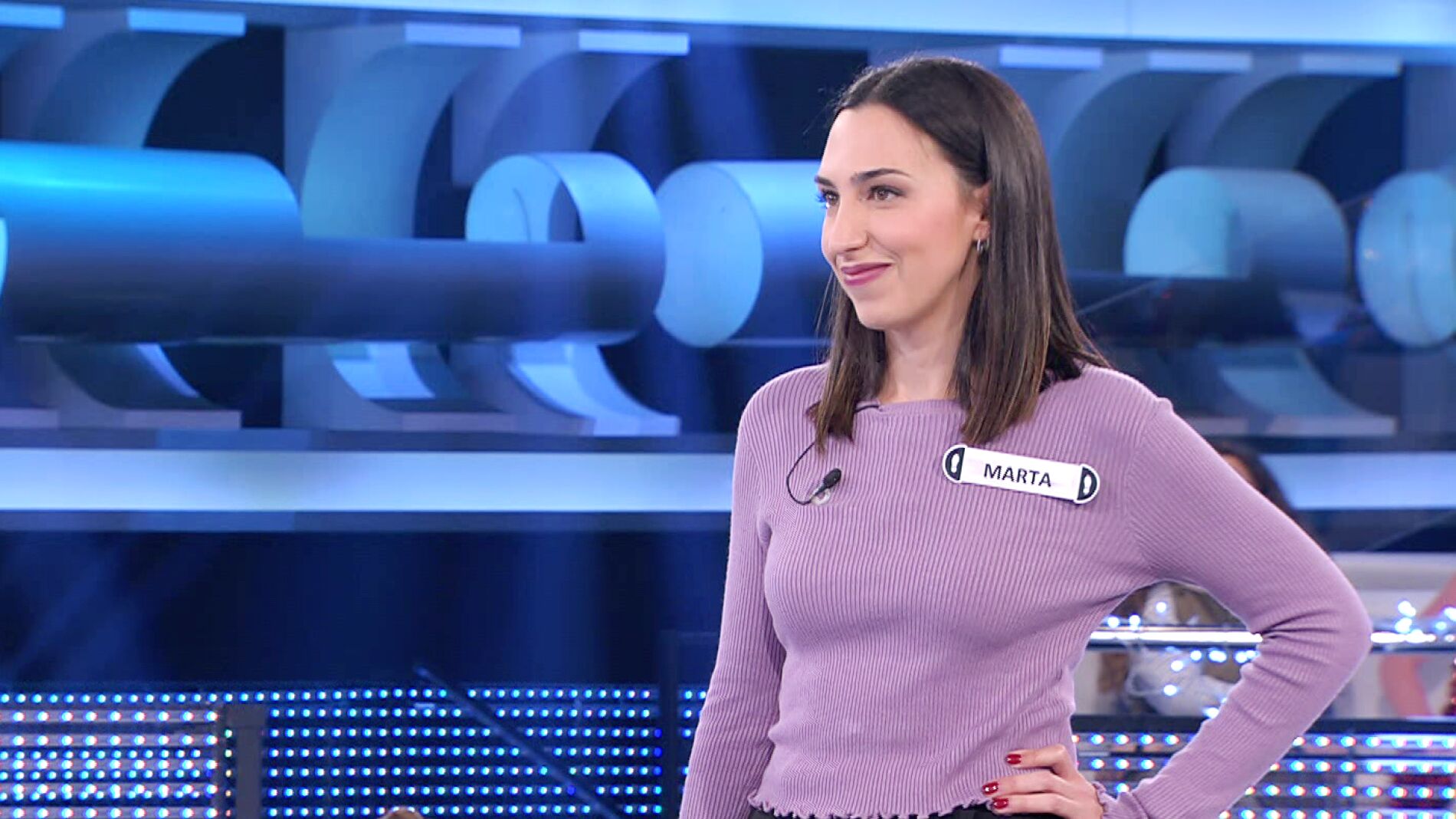 &iexcl;Qu&eacute; dolor! Pierde por dar la pista clave a su rival tras haber aguantado en la trampilla central todo '&iexcl;Ahora caigo!'