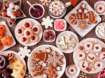 Dulces Dulces