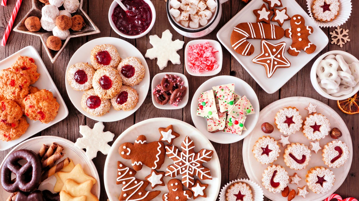 Dulces Dulces