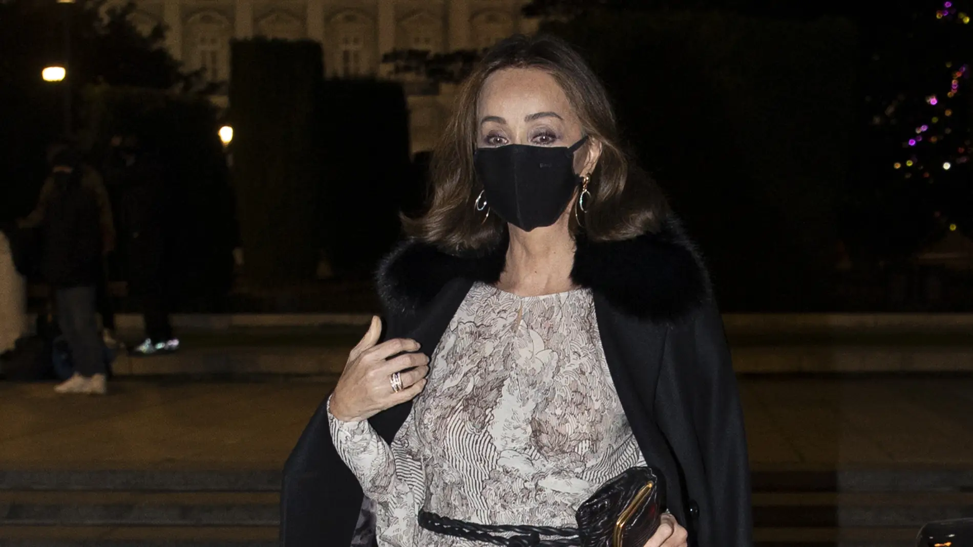 Isabel Preysler