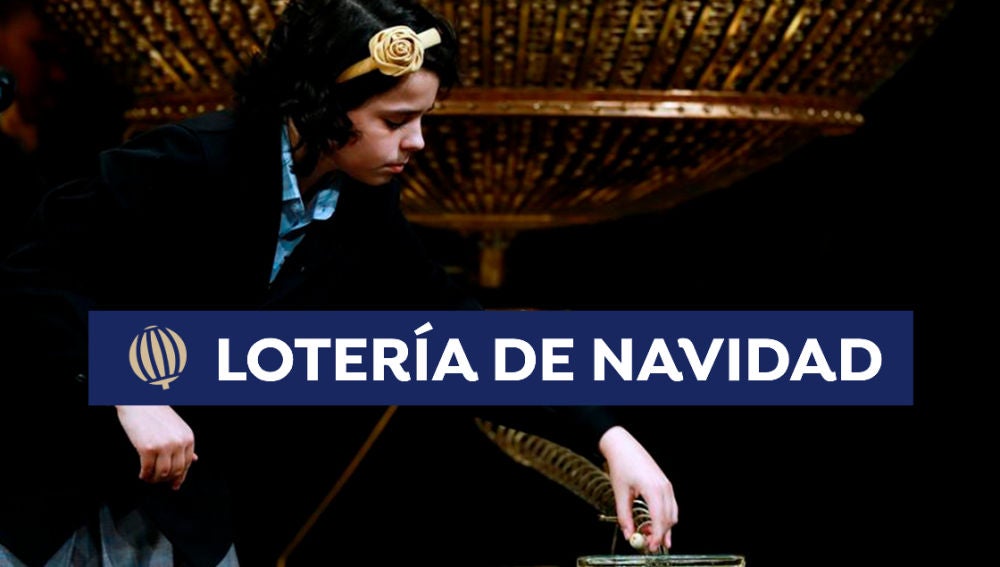 ¿Cuántos reintegros tiene la Lotería de Navidad?