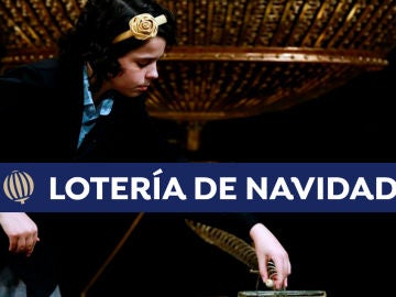 ¿Cuántos reintegros tiene la Lotería de Navidad?