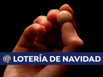 Las terminaciones del Gordo de Navidad en el sorteo del 22 de diciembre 