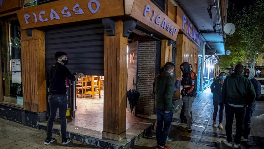 Castilla - La Mancha confirma las medidas para Navidad: estas son las restricciones por la Covid y el horario de toque de queda