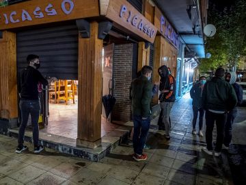 Castilla - La Mancha confirma las medidas para Navidad: estas son las restricciones por la Covid y el horario de toque de queda